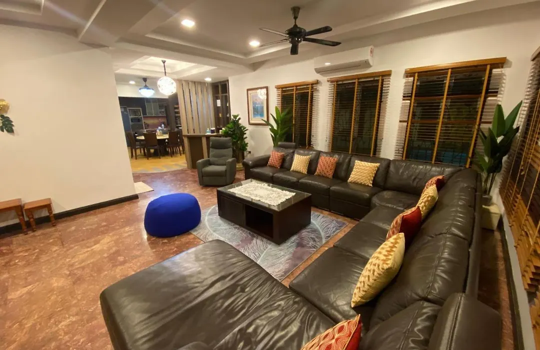 Villa Rosh-1